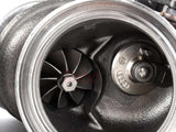 TTE LHD 135i TTE600 Upgraded Turbochargers - BMW N54 SW10068.1