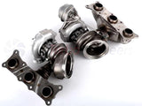 TTE LHD 135i TTE600 Upgraded Turbochargers - BMW N54 SW10068.1