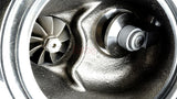 TTE LHD 135i / Stock Wastegates TTE500 Upgraded Turbochargers - BMW N54 SW10070.3