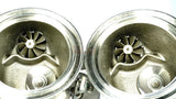 TTE LHD 135i / Stock Wastegates TTE500 Upgraded Turbochargers - BMW N54 SW10070.3