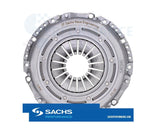 Sachs Performance Sachs Performance Clutch Kit (Metallic) - BMW | M54 | N52 | 3.0L 881864999517KT