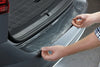WeatherTech 22+ Lucid Air Scratch Protection - Transparent