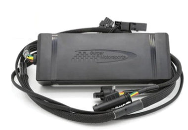 Burger Motorsports Burger Motorsports N63/S63 Stage 1 for F/G Chassis BMW