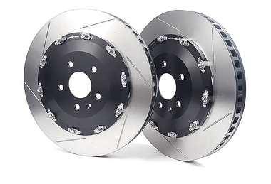 Neuspeed Pair - Left & Right Neuspeed BBK - 370mm Rotor 9947LR