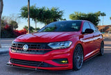 Volkswagen Mk7 Jetta | Ventus Autoworks Side Splitters