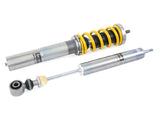 Ohlins Road & Track DFV Coilover Kit - VW Mk5 R32/Mk6 R | Audi 8P/Mk2 TT | VWS-MT10S2