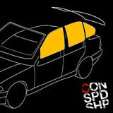 Condor Speed Shop Domestic Polycarbonate Door Window Kit - E46 Sedan E46-4DWIN