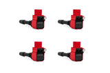 APR Ignition Coil (Set of 4) - Porsche / 991.2 / 992 / 982 / 718 / 911 / Boxster / Cayman | MS100252-QTY4