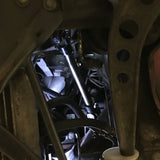 Condor Speed Shop Collapsible Steering Shaft Conversion Kit - E36 SSCK36C