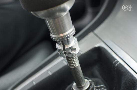 gear shifter adapter 4234-033BG | BFI GS Manual Shift Knob Adapter