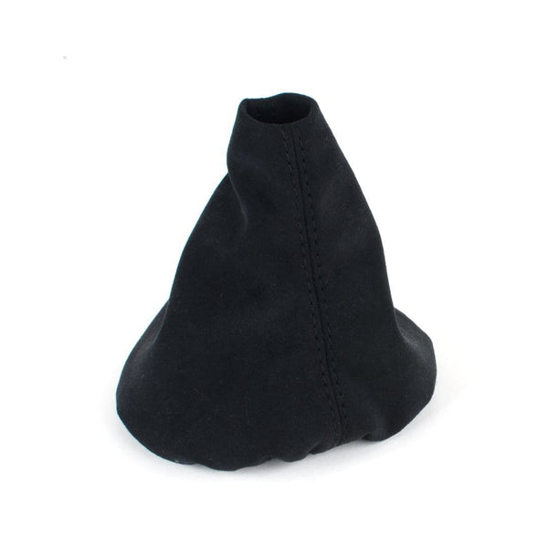 BFI BFI VW MK4 - Elastic Base Manual Shift Boot - Alcantara