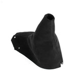 BFI For Boots With Trim Ring / Black Alcantara/Black Stitch BFI 996 Manual Shift Boot (Alcantara) 5234-996-201