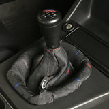 Condor Speed Shop Shift Boot Only ///M Hurricane Shift Boot MHUR-BOOT