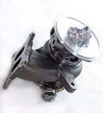 Shuenk Shuenk IS38+ (OEM+ Upgraded IS38 Turbocharger for Mk7 Golf EA888 Gen3 MQB)