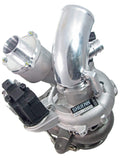 Shuenk Shuenk IS38+ (OEM+ Upgraded IS38 Turbocharger for Mk7 Golf EA888 Gen3 MQB)