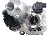 Shuenk Shuenk IS38+ (OEM+ Upgraded IS38 Turbocharger for Mk7 Golf EA888 Gen3 MQB)