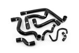 Forge Motorsport Black Forge Silicone Coolant Hoses - R5X MINI (S & JCW) FMKCR56
