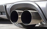 Fabspeed Fabspeed Streetsport Catback Exhaust - Porsche 718 Boxster | Cayman