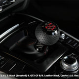 Sport Shifters SportShifters Custom Manual Shift Kit | Audi A4/S4 B8 Manual SS-CSK-AUDIB8A4S4
