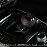 Sport Shifters SportShifters Custom Manual Shift Kit | Audi Q5 (B8) Manual SS-CSK-AUDIB8Q5