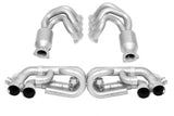 Soul Performance Soul Performance Street Package Exhaust (w/o PSE) - Porsche 991.1 Carrera Base