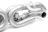 Soul Performance Soul Performance Street Package Exhaust (w/ PSE) - Porsche 991.1 Base / S / GTS Carrera