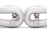 Soul Performance Soul Performance Street Package Exhaust (w/ PSE) - Porsche 991.1 Base / S / GTS Carrera