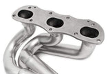 Soul Performance Long Tube Street Headers | Porsche 981 GT4/Boxster Spyder