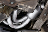 Soul Performance Soul Performance Street Package - Porsche 986 Boxster (2000-2004) Street Exhaust Package
