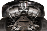 Soul Performance Soul Performance Street Package - Porsche 986 Boxster (2000-2004) Street Exhaust Package