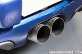 Soul Performance Soul Performance Bolt-On X-Pipe w/ Tips | Porsche 987.1 Boxster/ 981 Cayman