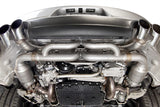 Soul Performance Soul Performance Street Package (without PSE) - Porsche 991.2 Carrera Base / S