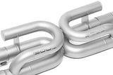 Soul Performance Soul Performance Exhaust Systems (without PSE) - Porsche 991.2 Carrera Base / S