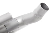 Soul Performance Soul Performance Exhaust Systems (without PSE) - Porsche 991.2 Carrera Base / S