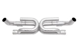 Soul Performance Soul Performance Street Package (without PSE) - Porsche 991.2 Carrera Base / S