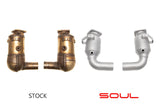 Soul Performance Soul Performance Street Package (without PSE) - Porsche 991.2 Carrera Base / S