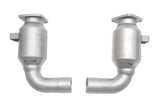 Soul Performance Soul Performance Street Package (without PSE) - Porsche 991.2 Carrera Base / S