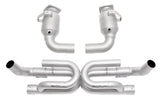 Soul Performance Soul Performance Street Package (without PSE) - Porsche 991.2 Carrera Base / S