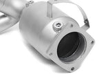 Soul Performance Sport Catalytic Converters | Porsche 991.2 with PSE