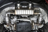 Soul Performance Sport Catalytic Converters | Porsche 991.2 with PSE