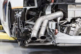 Soul Performance Race Exhaust System | Audi R8