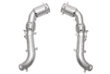 Soul Performance Sport Downpipes - McLaren MP4-12C / 650S / 675LT | MCL.12C650.SCC
