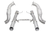 Soul Performance Soul Performance Sport Exhaust Package - McLaren 720s