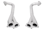 Soul Performance Soul Performance Over Axle Pipes - Porsche 718 GT4 / Spyder / GTS / 4.0L POR.718GT4.OP
