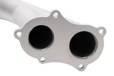 Soul Performance Soul Performance Over Axle Pipes - Porsche 718 GT4 / Spyder / GTS / 4.0L POR.718GT4.OP