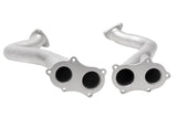 Soul Performance Soul Performance Over Axle Pipes - Porsche 718 GT4 / Spyder / GTS / 4.0L POR.718GT4.OP