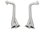 Soul Performance Soul Performance Over Axle Pipes - Porsche 718 GT4 / Spyder / GTS / 4.0L POR.718GT4.OP