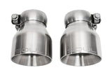 Soul Performance Soul Performance Bolt On Exhaust Tips - Porsche 718 GT4 / Spyder / GTS / 4.0L