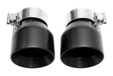 Soul Performance Soul Performance Bolt On Exhaust Tips - Porsche 718 GT4 / Spyder / GTS / 4.0L