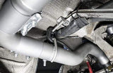 Soul Performance Soul Performance Race Exhaust System | Porsche 987.2 Boxster/Cayman